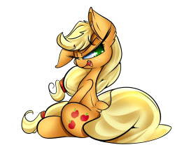 madacon:  Simply AJ.DA  Dat grin <w<