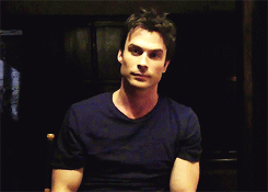 niansomerhalder:  Ian Somerhalder previews The Vampire Diaries Season 5 [x]