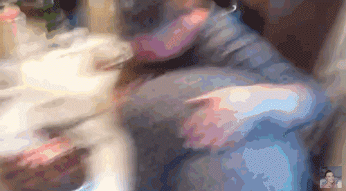 micdotcom:Watch: Every parent should treat their trans child the way Rose treats Gabrielle.