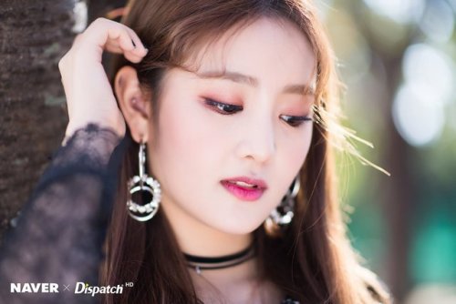  Naver x Dispatch at Jeju Hallyu Festival 2018 