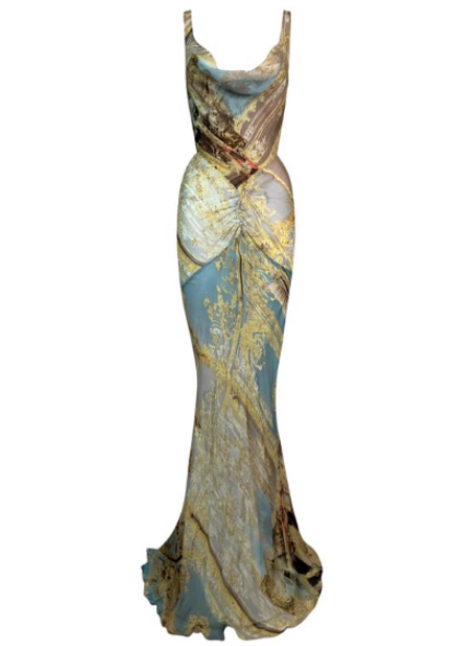 kanvria:roberto cavalli 