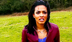 aradira:  Doctor Who Meme → Two Quotes [&frac12;]↳“Do you know, in nine