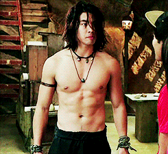 hotfamousmen:    Yoshi Sudarso   