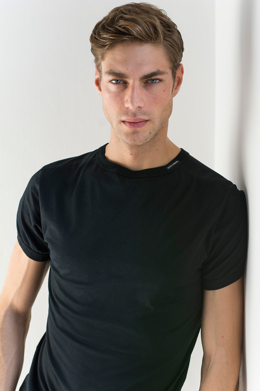 themitchme:  Marian Dragan