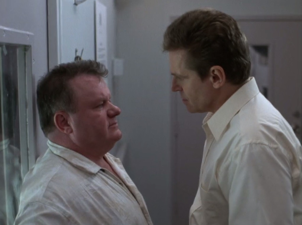 Do You Wanna Know A Secret 2001 Mature Men of TV and Films - justjackfromthebronx: Do You Wanna Know a