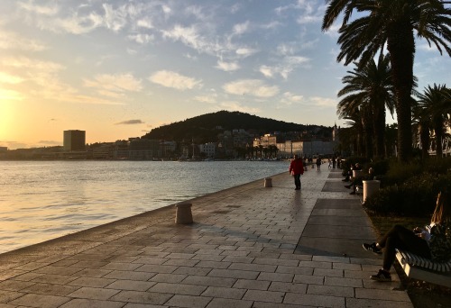 Best Photos of 1Suitcase 2020 Travels:From Top to Bottom:Split, Croatia, JanuarySymi, Greece, MayHer