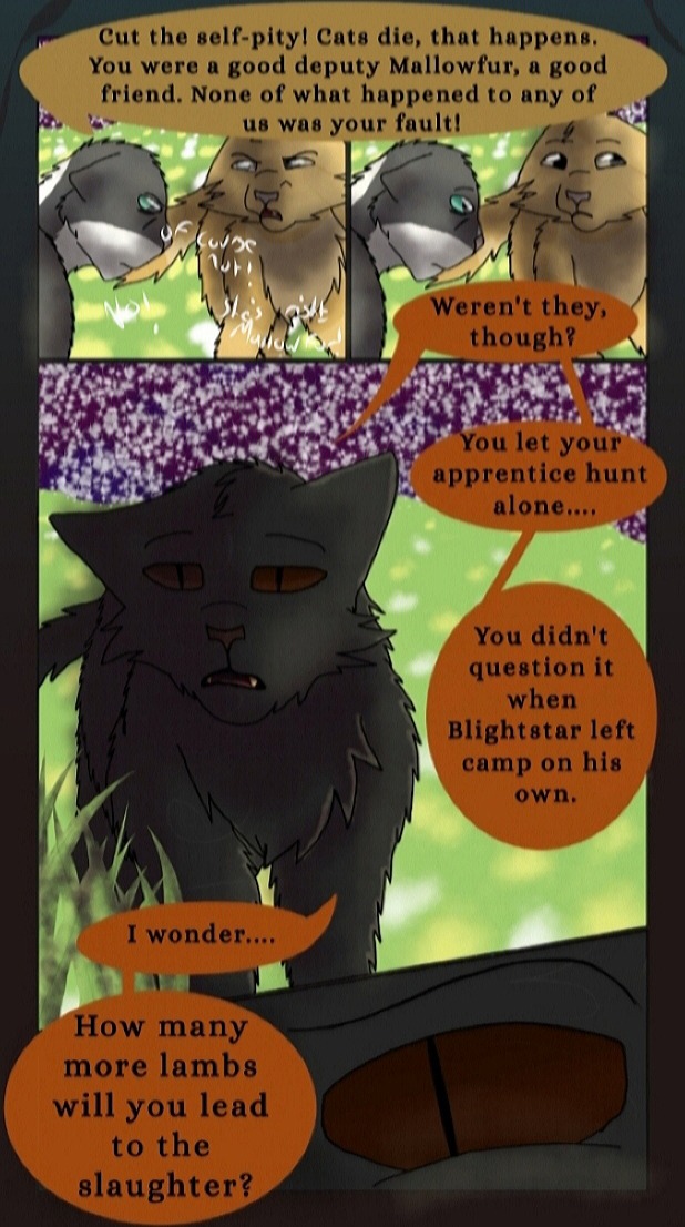 Warrior Cats Fan Comic Explore Tumblr Posts And Blogs Tumgir Warrior Cats Fan Comic Explore Tumblr Posts And Blogs Tumgir