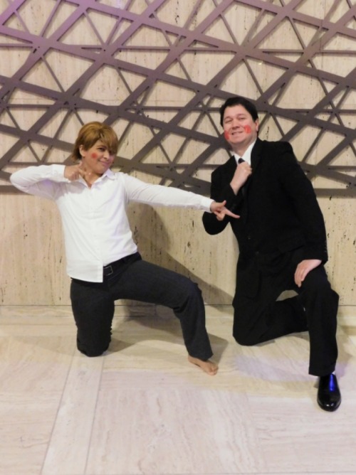 Anime Weekend Atlanta 2019 | Mob Psycho 100 PhotoshootCosplayers:@jinzlers (Dimple Reigen)