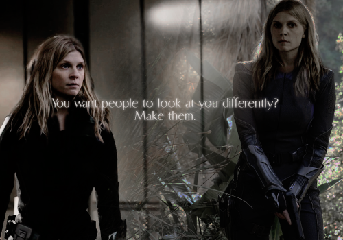 sgtbuckyybarnes: - Emma Swan, Once Upon a Time Harper Rhodes // Identity Series (x) Keep reading