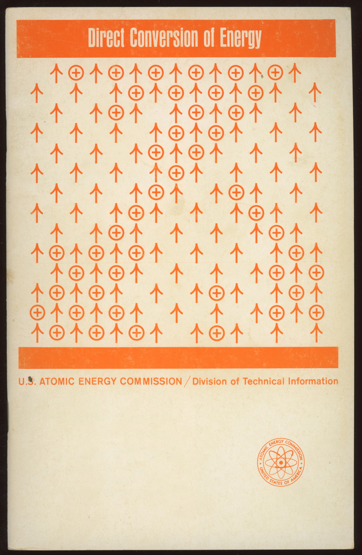 jellobiafrasays:  pamphlets from the understanding the atom series (1964-1968 eds.)