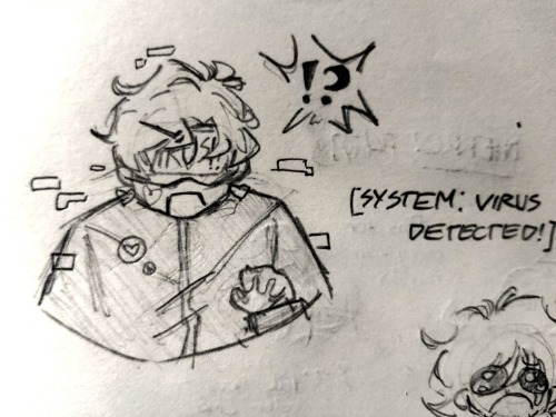 Art Dump Yippee! (Most Of Them Are Old)