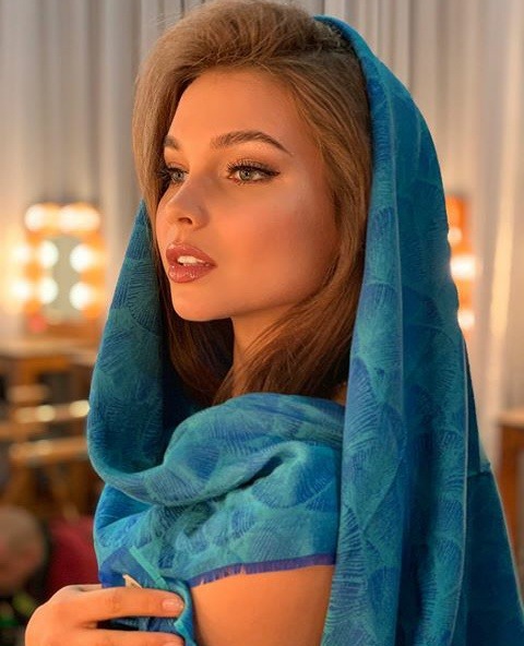 russian–beauty:Russian queen