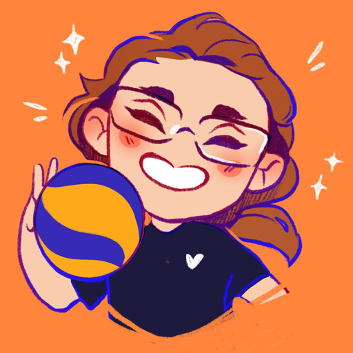 triananero:  When the 5th Haikyuu!! episode came out, I saw lots of people who read