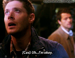 supernaturalapocalypse:  SPN10 Countdown Challenge - [10/23] - 9x10 - Road Trip No