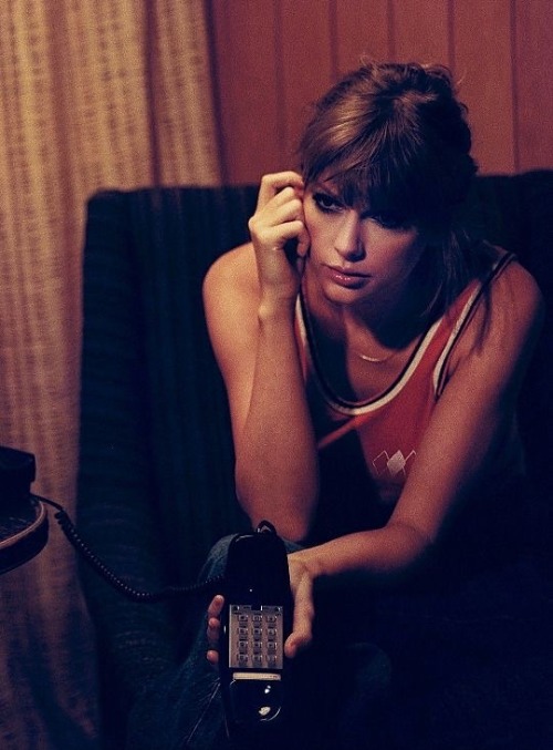 One Thing That Isnt Really Talked About Much Is The Midnights Photo Shoot. I Think You Have To Truly