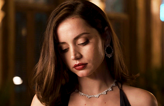 Ana de armas chopard hotsell