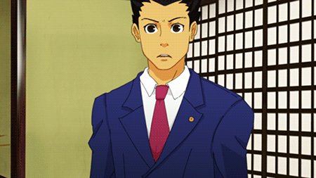 wonderfulworldofmoi:I haven’t made a celebratory post for the AA anime and AA6 being announced yet! 