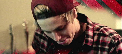 sexycliffconda: +