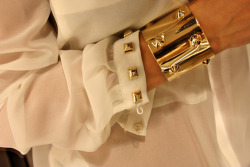 chanel-and-louboutins:  Chanel-and-Louboutins.tumblr.comGiuseppes-and-Louboutins.tumblr.com 