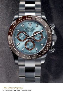 specialcar:  Rolex Cosmograph Daytona