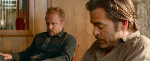 coolfilmstills:Hell or High Water 