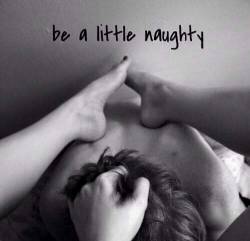 little-miss-etiquette:rm1119:♏️  Be ALOT naughty.