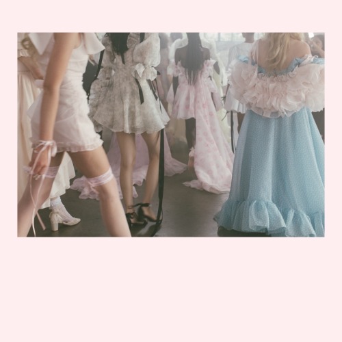 Selkie NYFW Spring 2023 (use Code PAMMY For $$$ Off Any Order!)