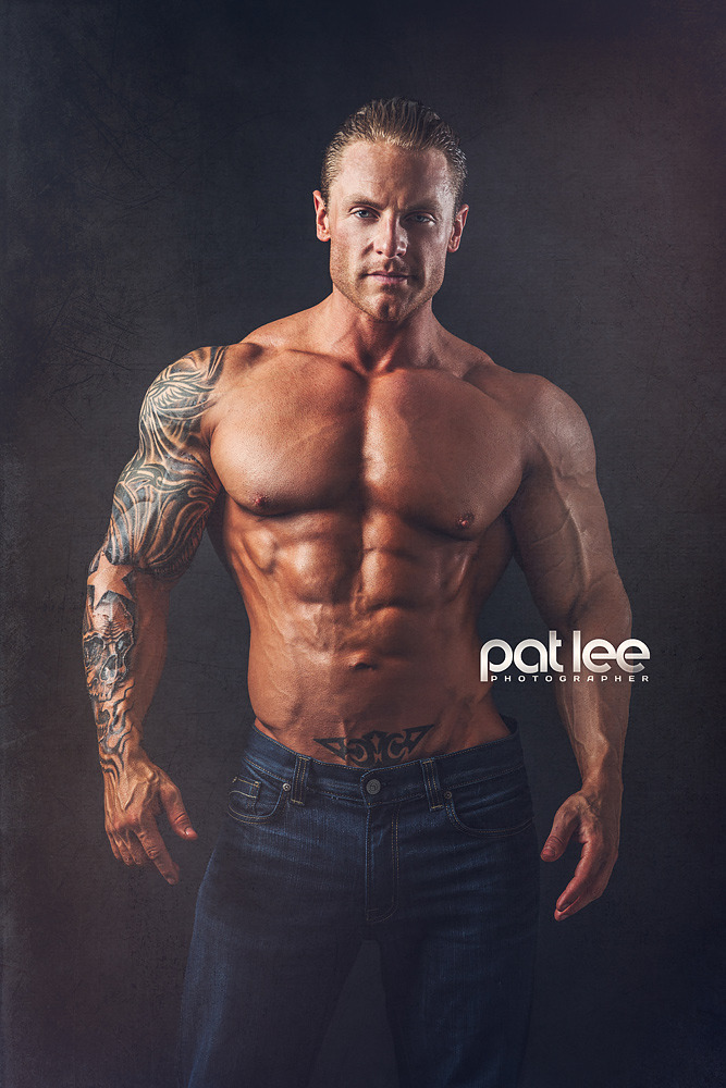 cdnlifter27:  Kurtis Potter Photos: Pat Lee Photographer    Kurtis Potter  