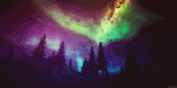 lunablivion:  Collection of aurora scenery