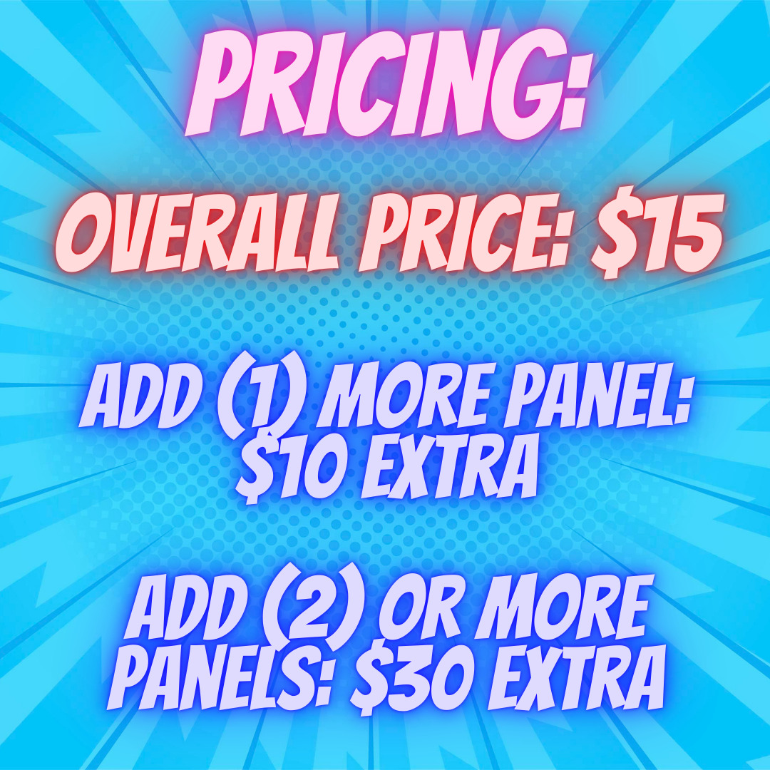 Pricing