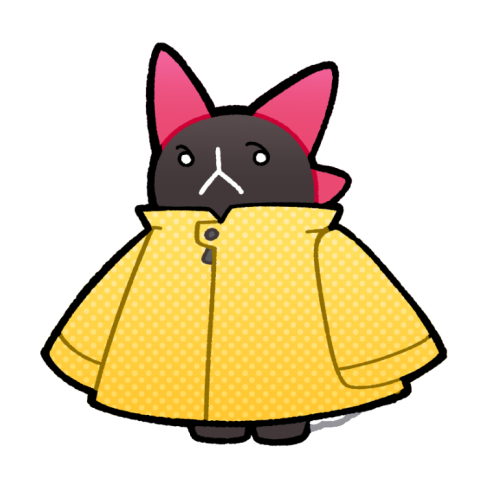 I Wanted To Make Pyukumuku A Little Guy