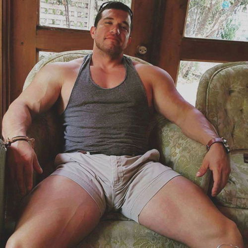 playboyunderwearmexico: ASI LUCEN LOS HOMBRES