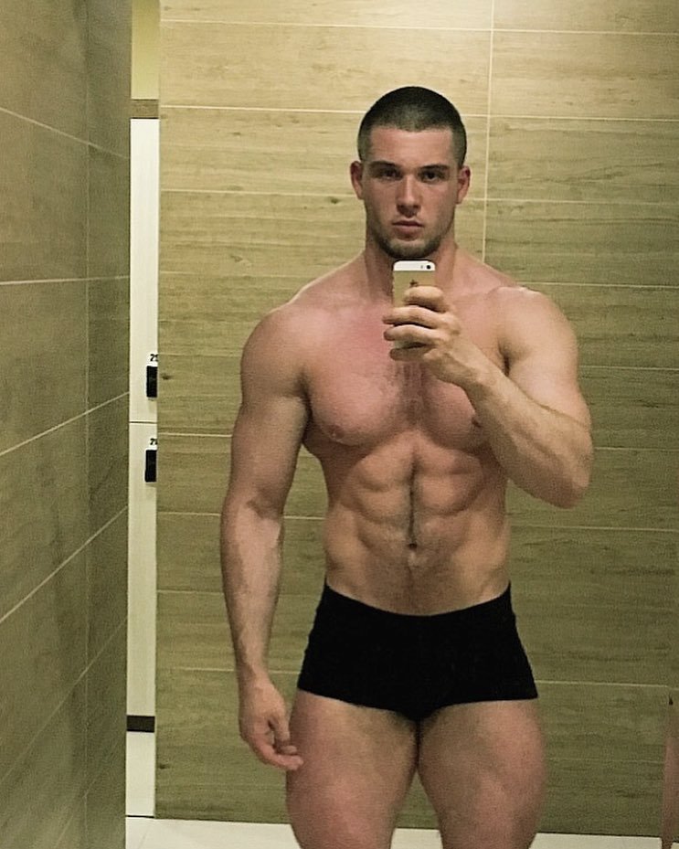 hot web dudes