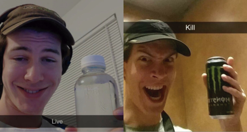 Hope Yall Are Having A Wonderful Day/night. Im Just Going To Leave This Here Because I Dont Know What