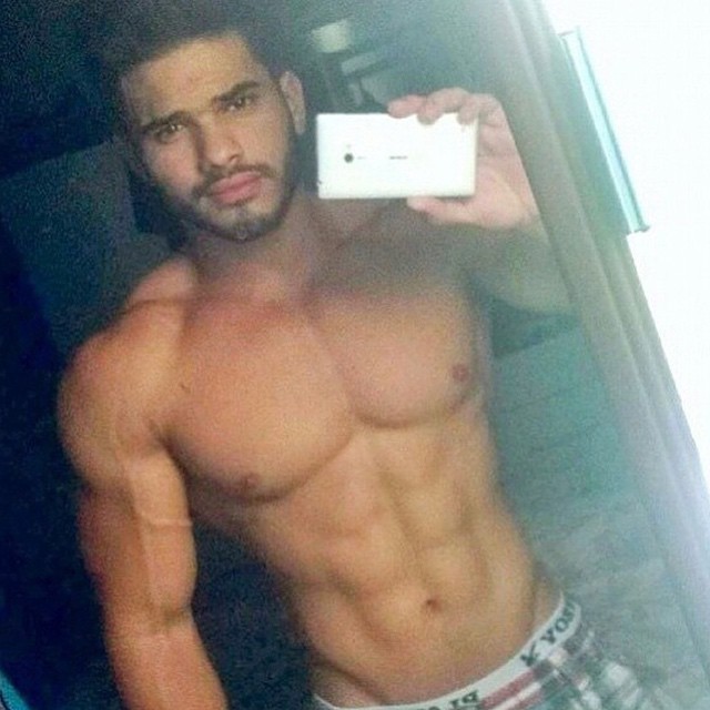 lockershots:  Give your favorite muscle a workout at lockershots.tumblr.comhotmensecretfolder