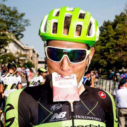 pedalitout: @iamtedking photo from @manualforspeed at @usaprochallenge by castellicycling if