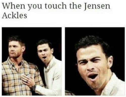 bitch-jerk-assbutt-supernatural - truuuuuuue