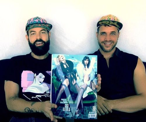 milesdavismoody:  New video update from @queen.zine! Check it out and don’t forget to subscribe by clicking the link in the bio! 👑💋 