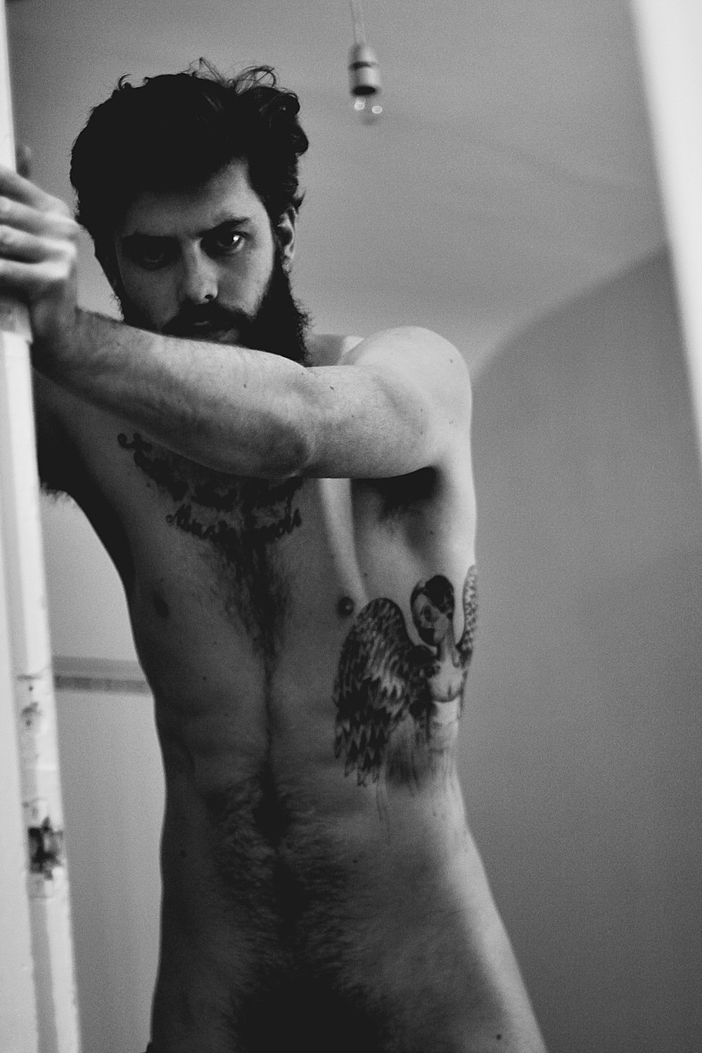 mansexfashion:   Photographer: FilthyBadLlama Man+Sex=Fashion Follow Me on Instagram