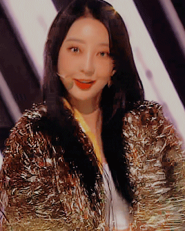 allfemaleidols: ME&amp;YOU - 190519 // hyelin