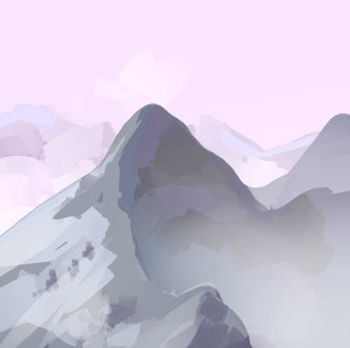 tokivi:5pm alps