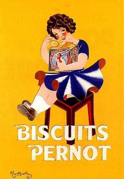 omg-lucio:Galletas Pernot 1939