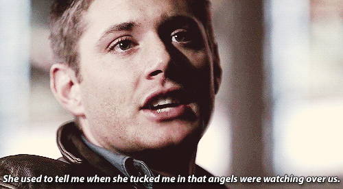 :  &ldquo;I’ll tell you who else had faith like that — Mom.&rdquo; 