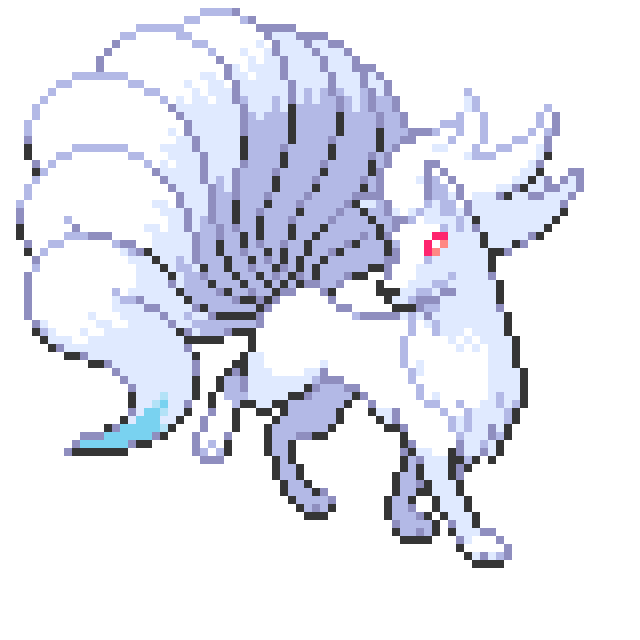 flashfire037 - i like vulpix