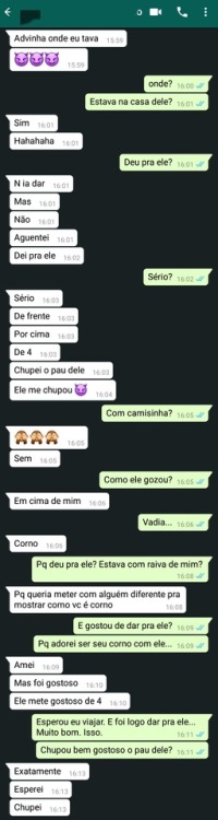 lordecorno: liberalcomela: Minha esposa linda. Saindo com um conhecido nosso e dando pra ele na segu