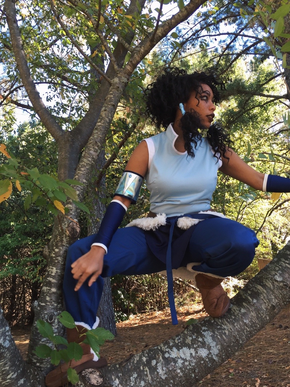 kieraplease:  The Legend of Korra &lt;ig: kieraplease&gt;   &lt;3 &lt;3