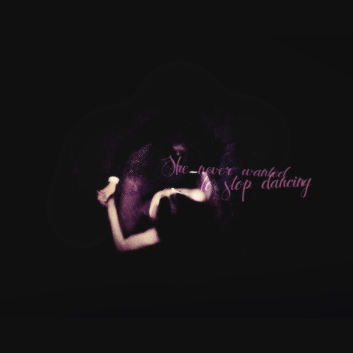 lovethatneverended: Elena laughed because she wanted to cry. She never wanted to stop dancing. She wanted to tango with Damon- a real tango, the kind you were supposed to have to get married after.