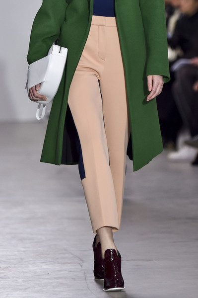 mihaliko:Cedric Charlier F/W 2015