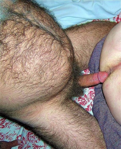 Fun with Hairy