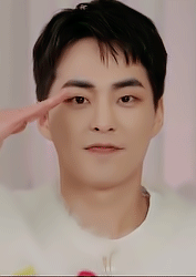 EXO-L Thank You Very Much For Waiting (for Me). () Thanks To You, I Was Able To Endure Well During This